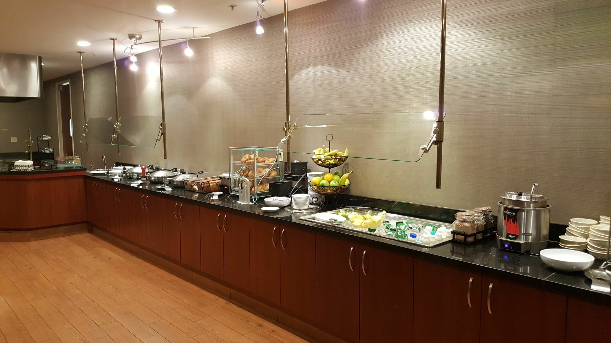 מלון Courtyard By Marriott Alexandria Pentagon South מראה חיצוני תמונה